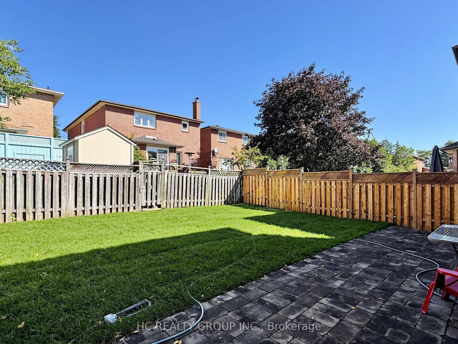 87 Belvedere Crescent • Richmond Hill, ON photo 42