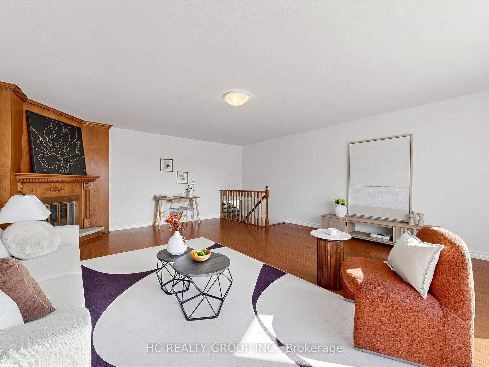 87 Belvedere Crescent • Richmond Hill, ON photo 5