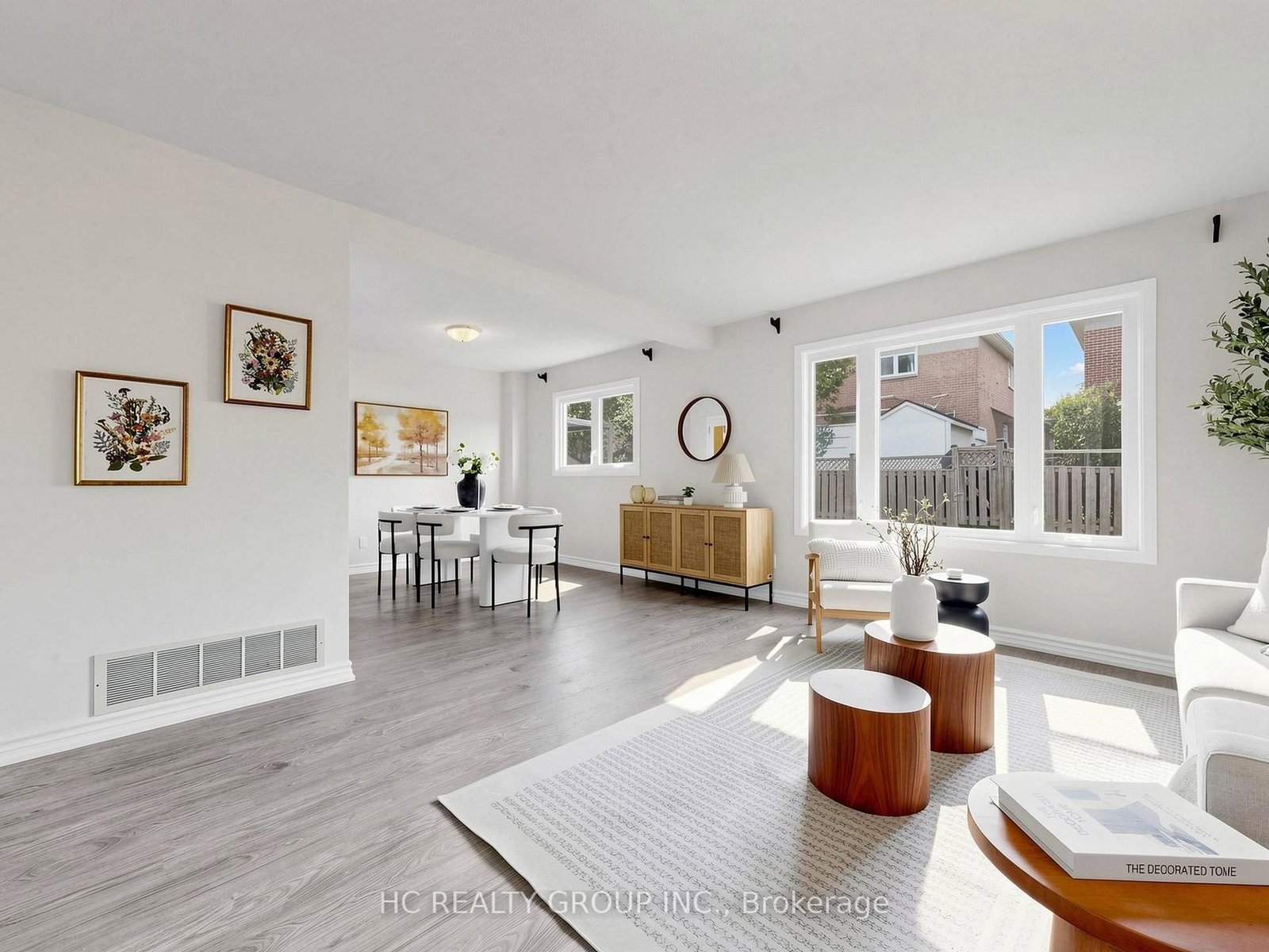 87 Belvedere Crescent • Richmond Hill, ON photo 9