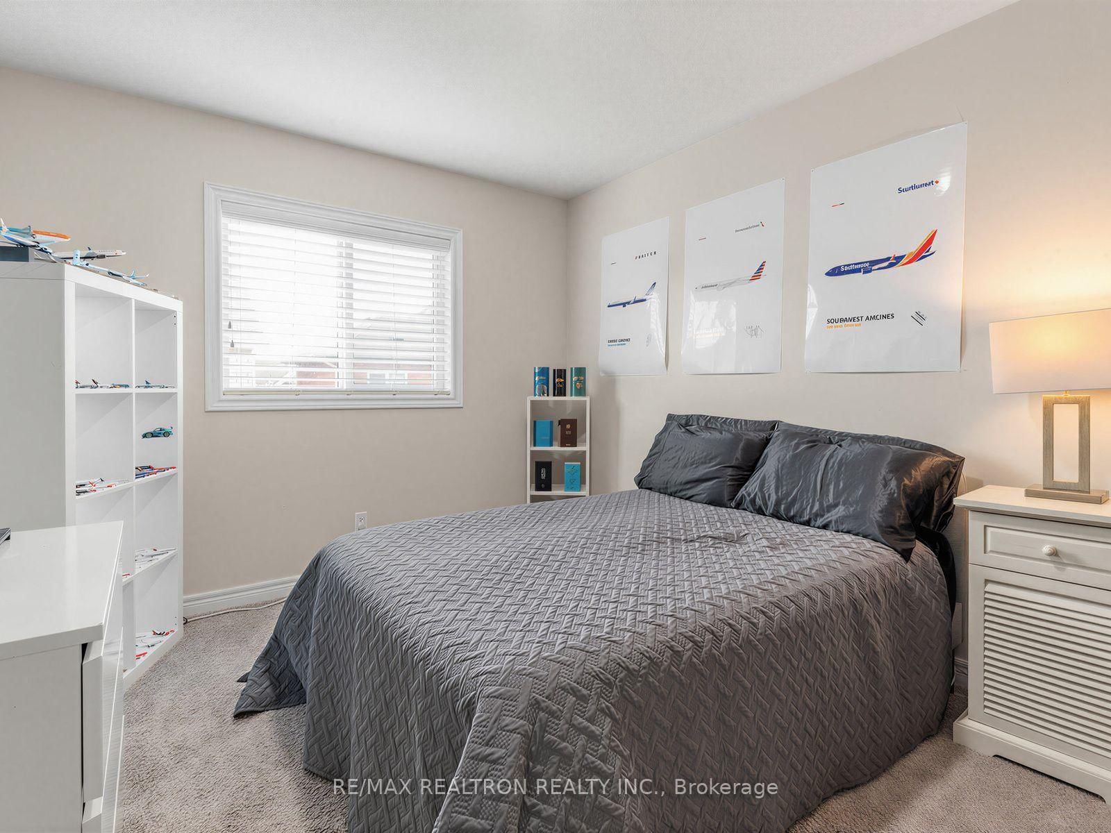 222 Birkshire Drive • Aurora, ON photo 33