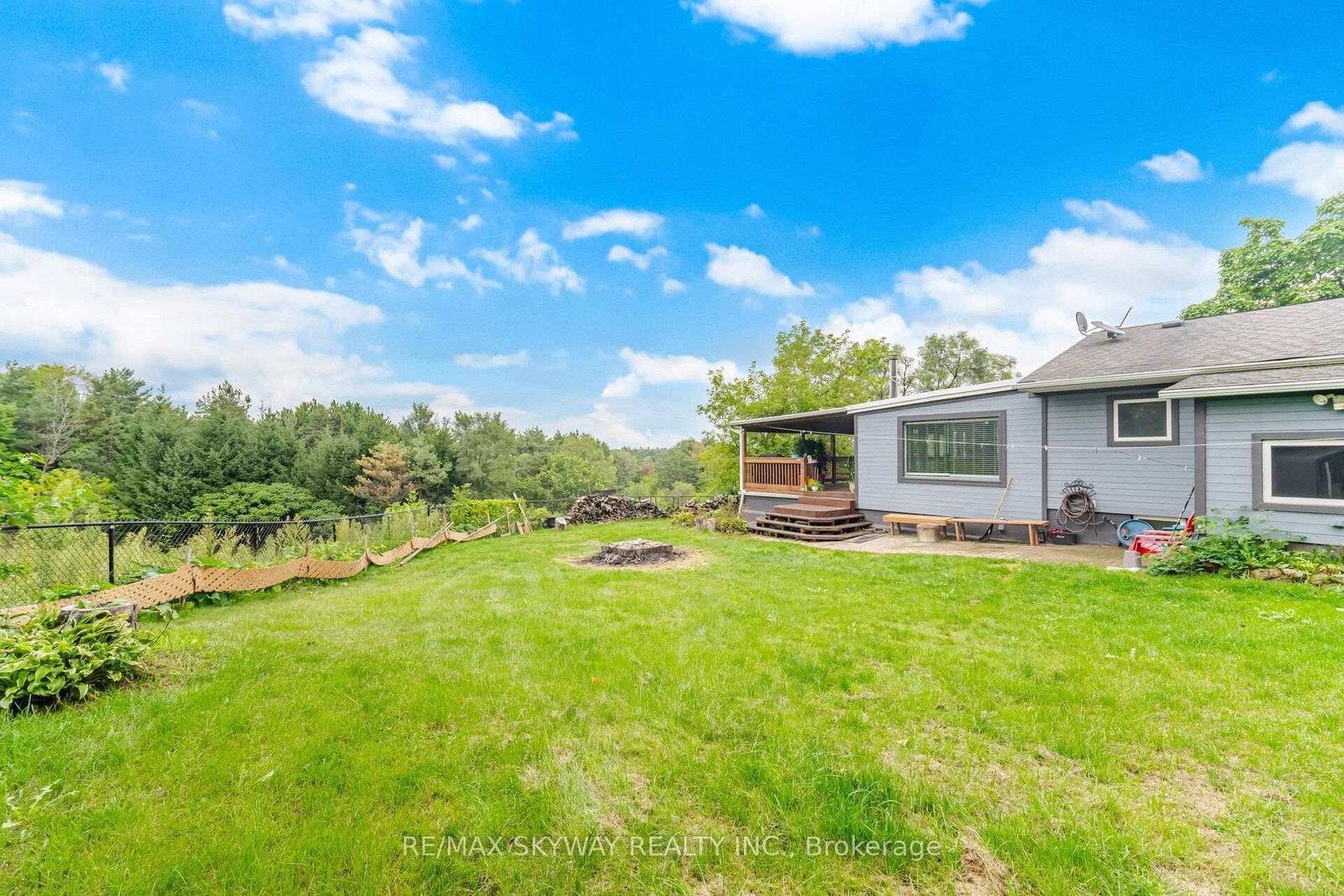 9476 Highway 9 • Adjala-Tosorontio, ON photo 36