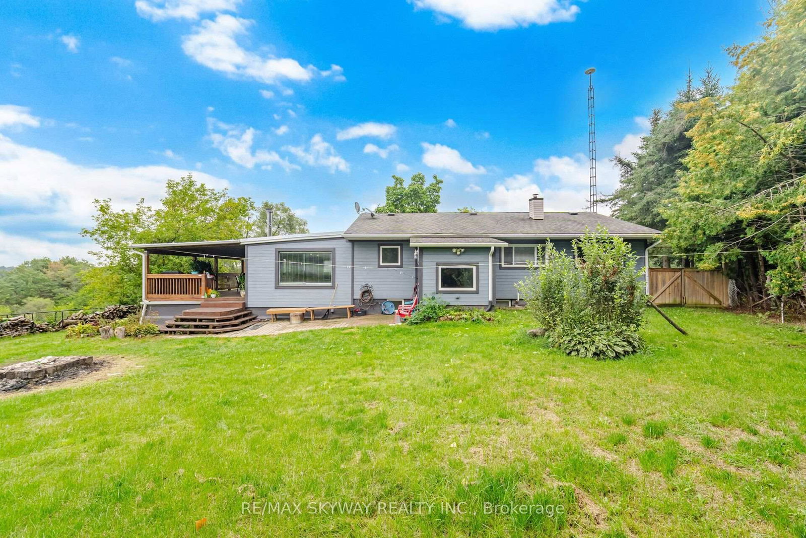 9476 Highway 9 • Adjala-Tosorontio, ON photo 37