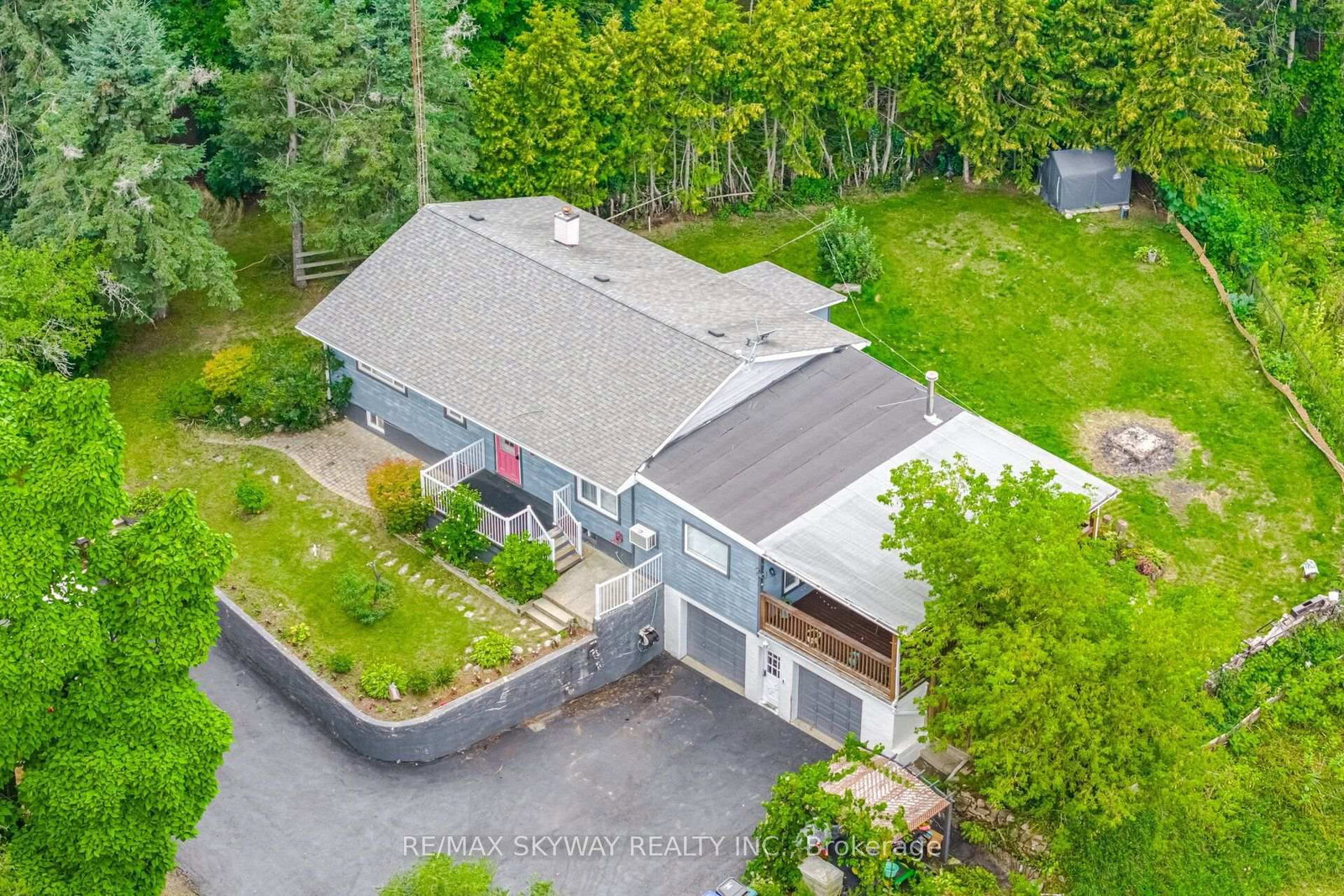 9476 Highway 9 • Adjala-Tosorontio, ON photo 50
