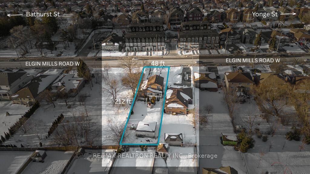 173 Elgin Mills Road W • Richmond Hill, ON photo 38