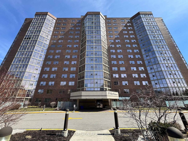 705 - 20 Baif Boulevard