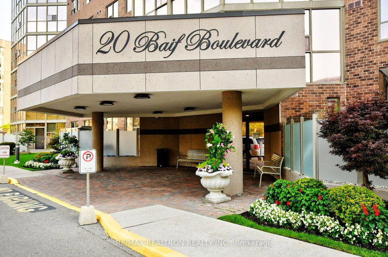 705 - 20 Baif Boulevard