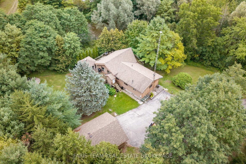 1805 County Road 50