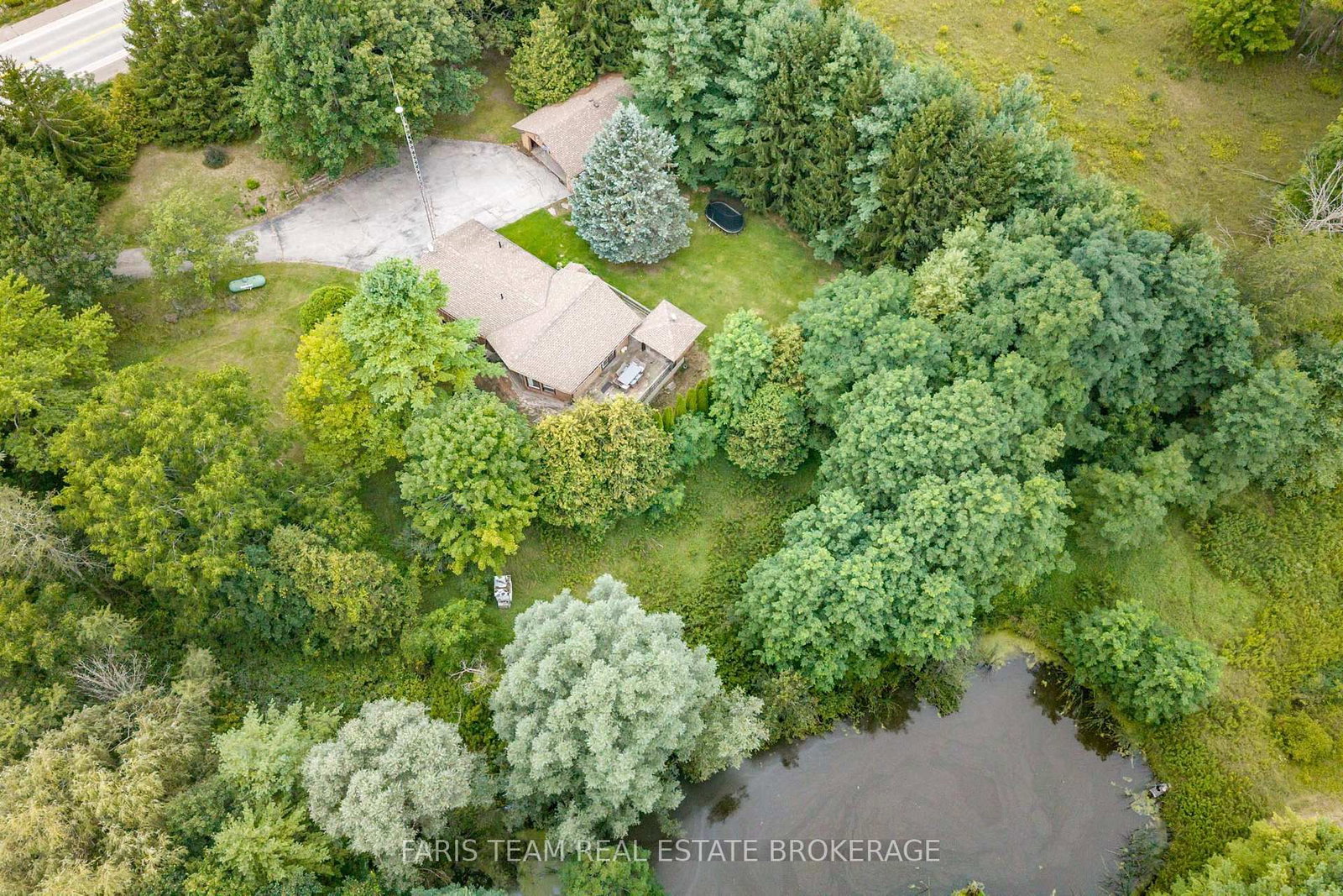 1805 County Road 50 • New Tecumseth, ON photo 34