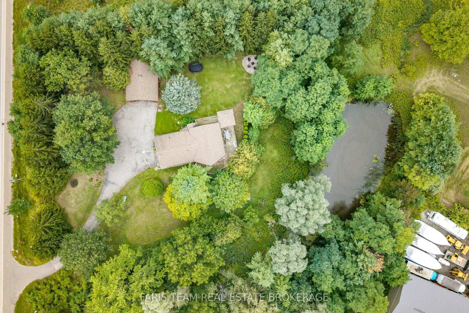 1805 County Road 50 • New Tecumseth, ON photo 36