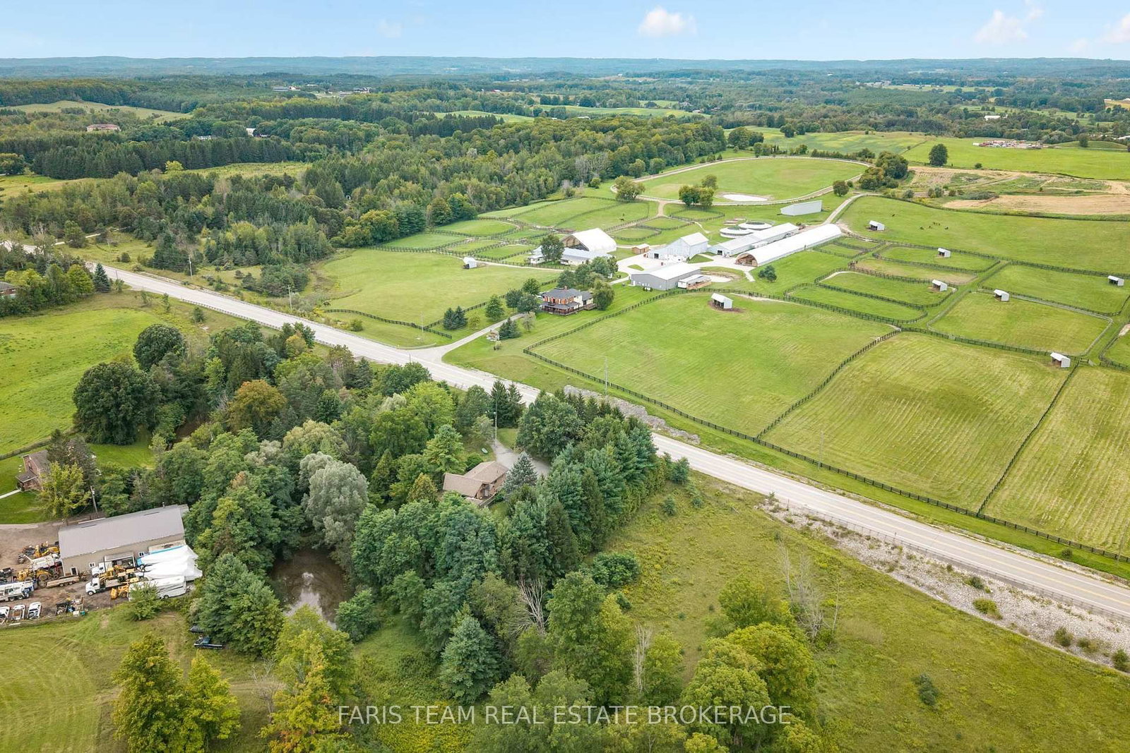 1805 County Road 50 • New Tecumseth, ON photo 38