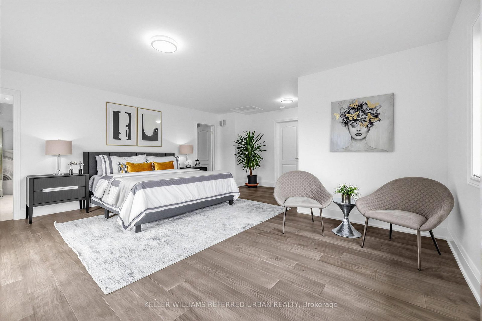 18 Yongeview Avenue • Richmond Hill, ON photo 17