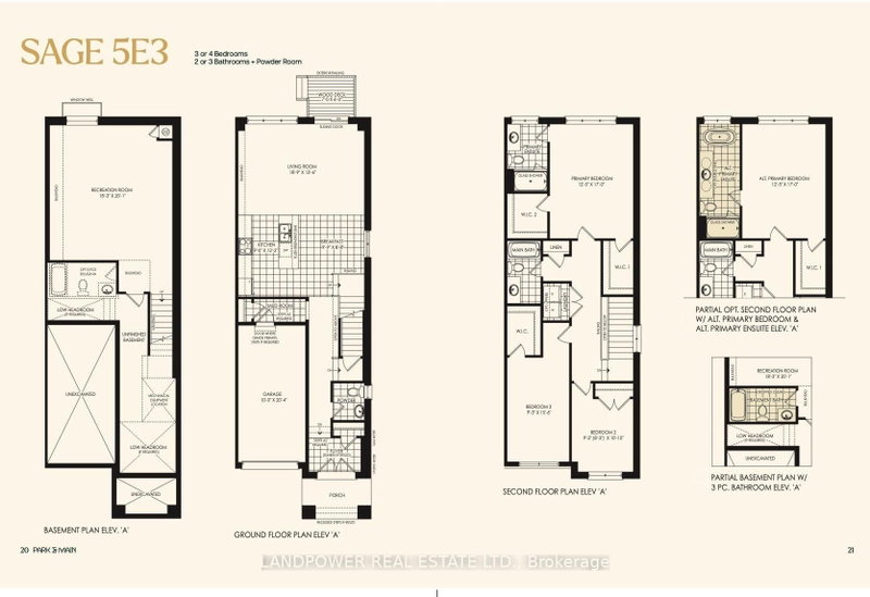 25 Anna Russell Way