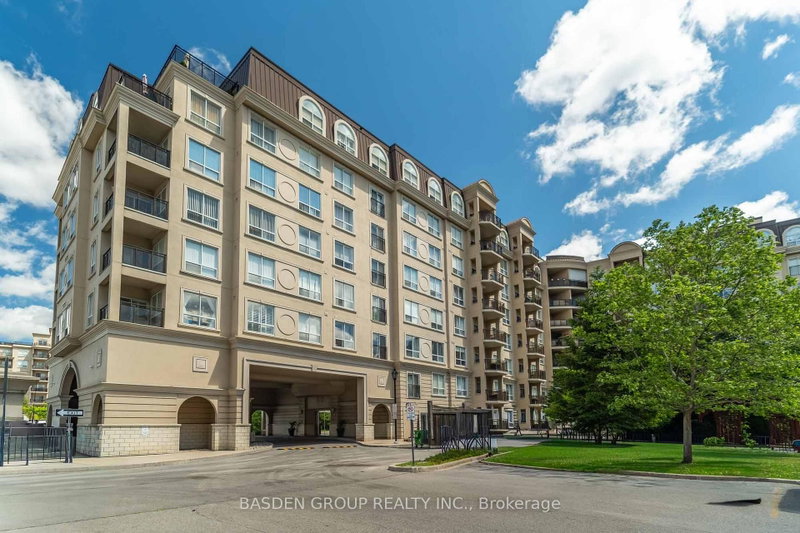 309 - 1 Maison Parc Court