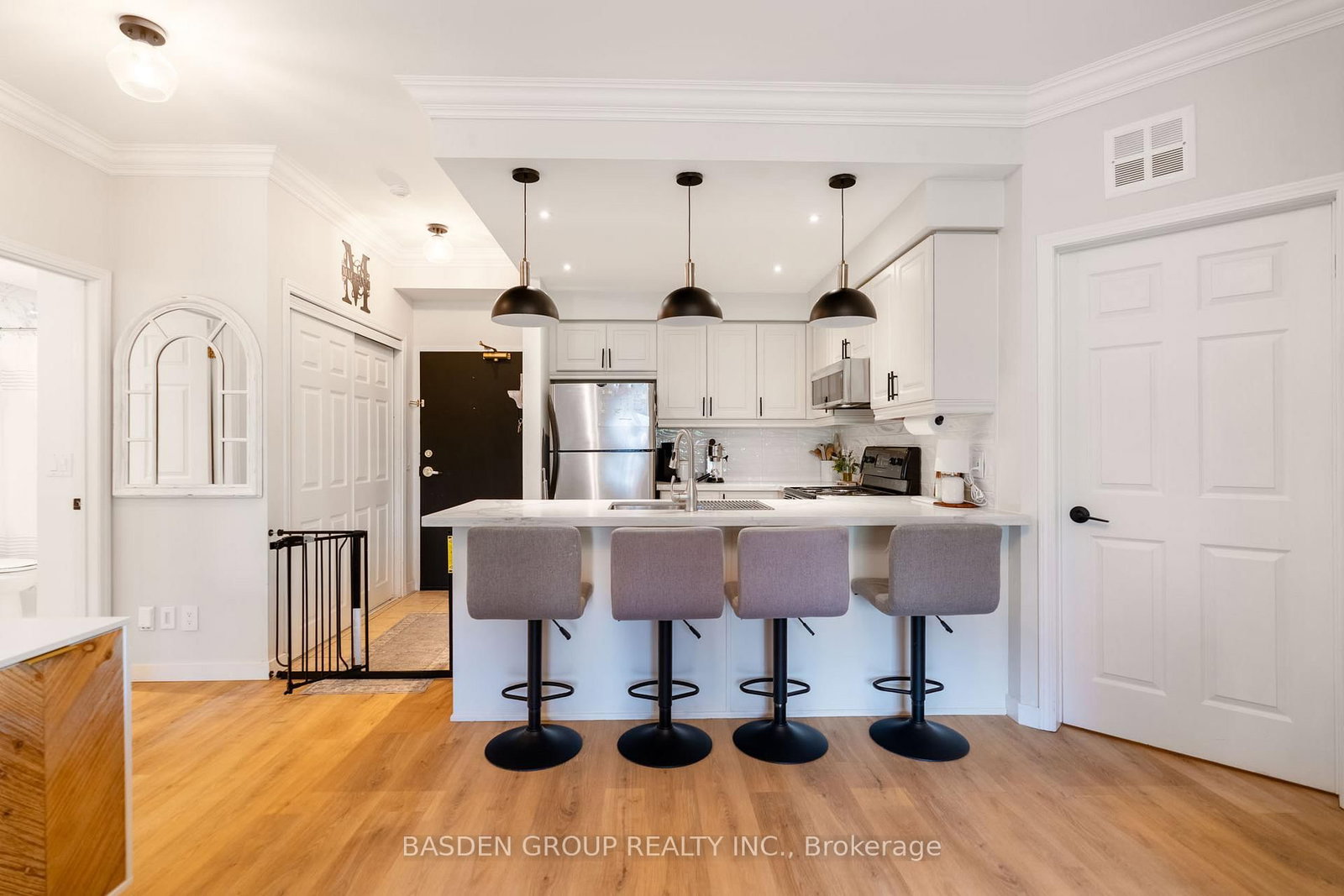 1 Maison Parc Court • #309 • Vaughan, ON photo 10