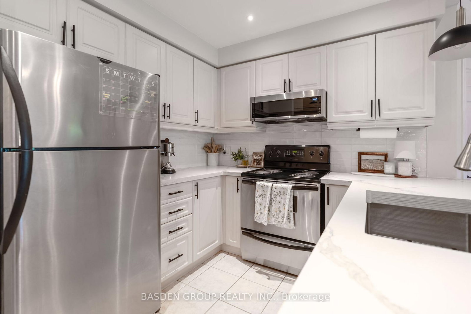 1 Maison Parc Court • #309 • Vaughan, ON photo 12