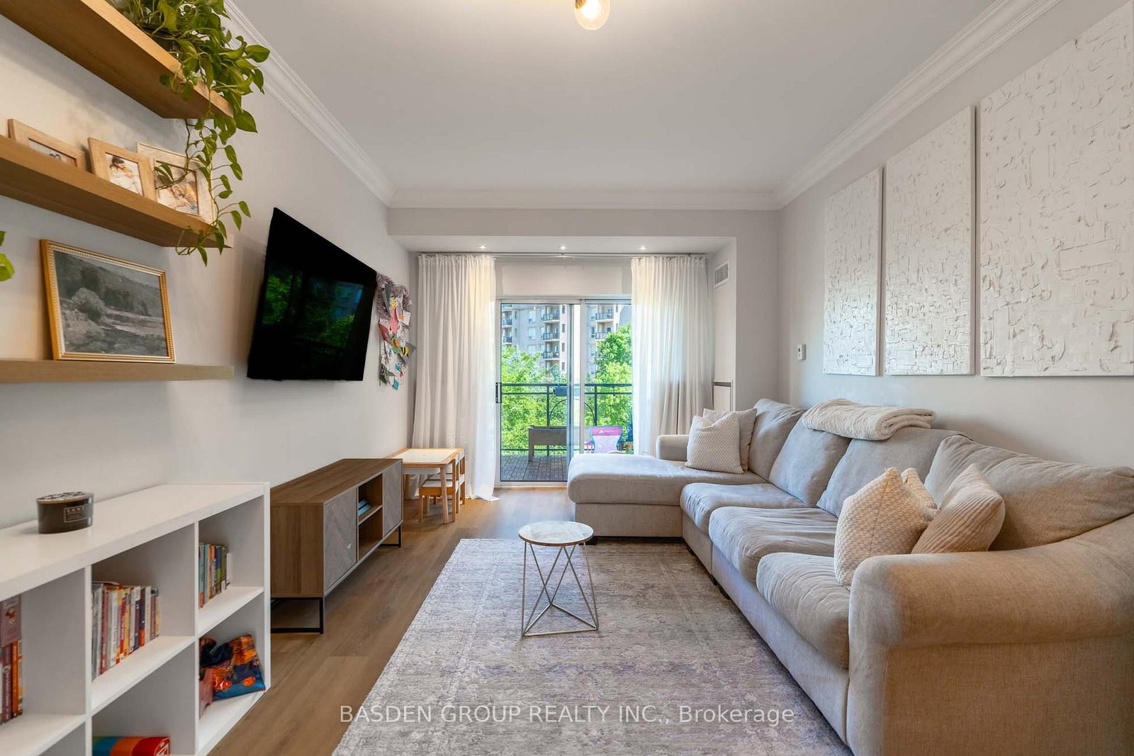 1 Maison Parc Court • #309 • Vaughan, ON photo 16