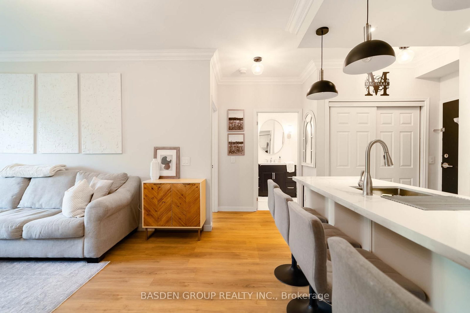 1 Maison Parc Court • #309 • Vaughan, ON photo 19