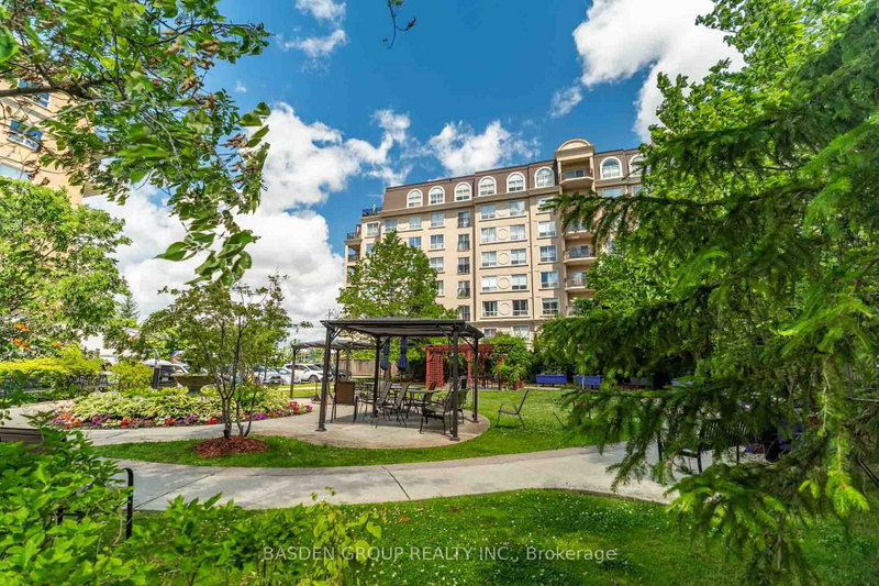 309 - 1 Maison Parc Court