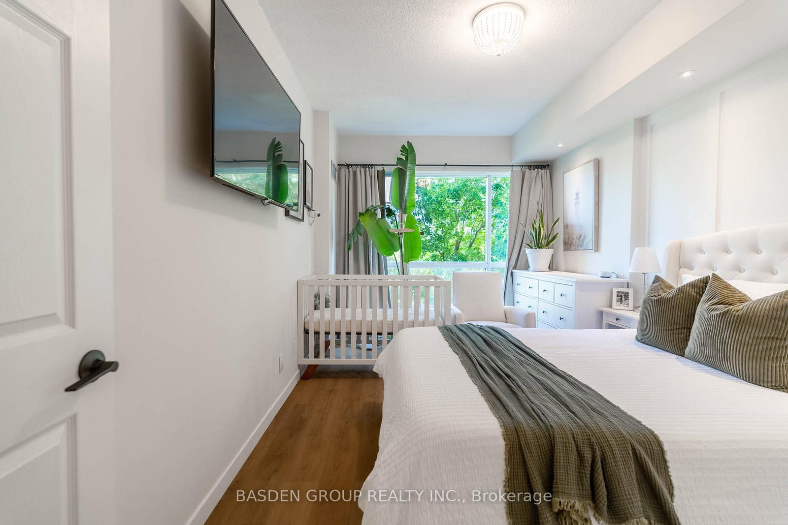 1 Maison Parc Court • #309 • Vaughan, ON photo 21