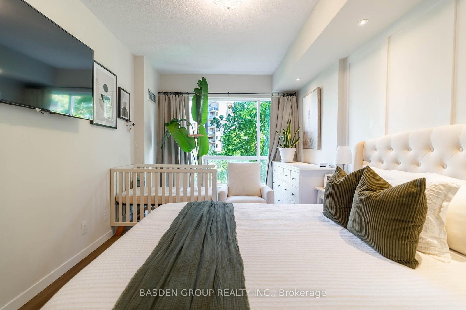 1 Maison Parc Court • #309 • Vaughan, ON photo 23