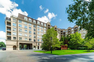 1 Maison Parc Court • #309 • Vaughan, ON photo 3