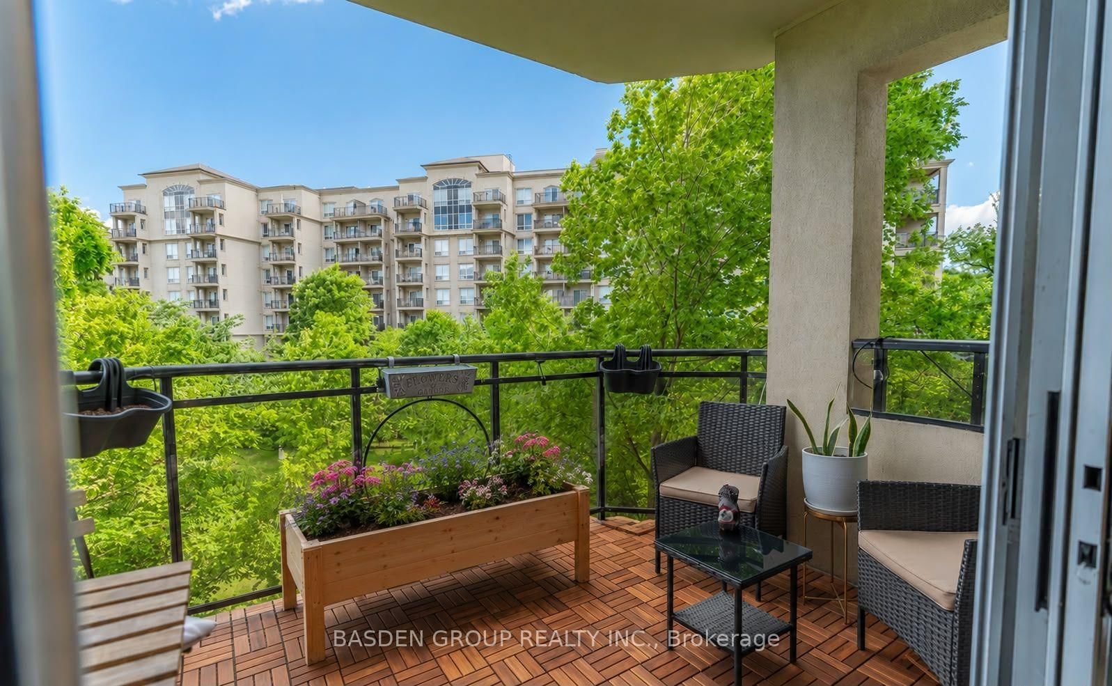 1 Maison Parc Court • #309 • Vaughan, ON photo 35