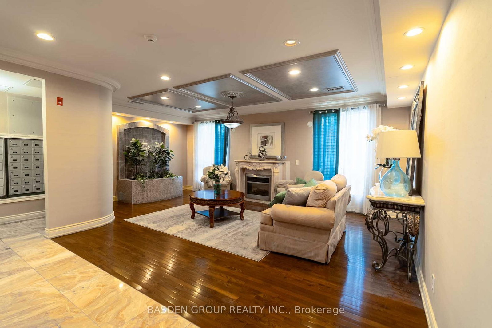 1 Maison Parc Court • #309 • Vaughan, ON photo 38