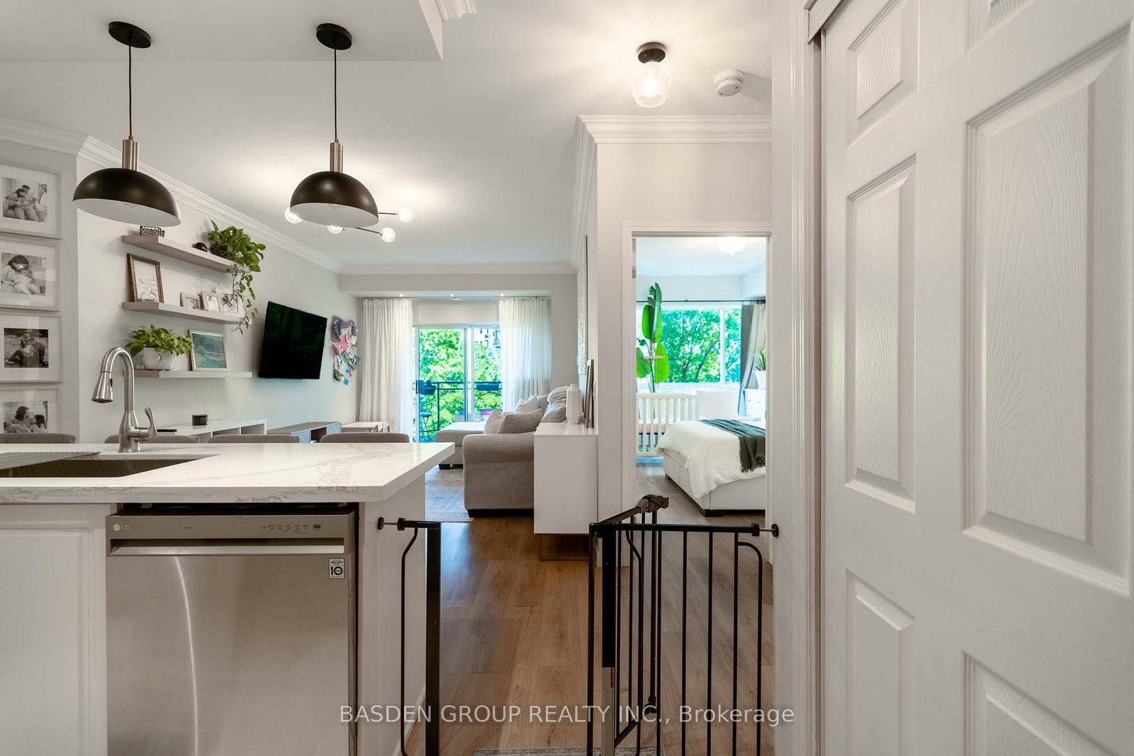 1 Maison Parc Court • #309 • Vaughan, ON photo 6