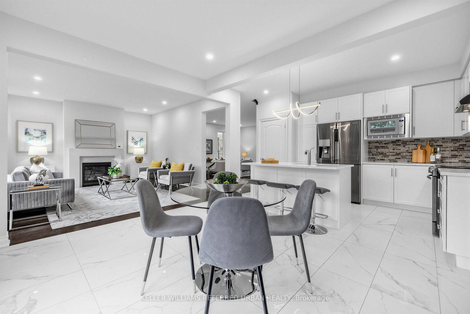 6 Sharonview Crescent • East Gwillimbury, ON photo 11