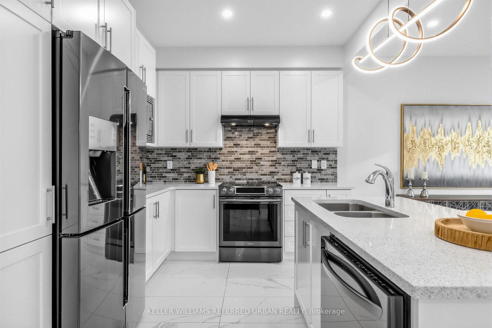 6 Sharonview Crescent • East Gwillimbury, ON photo 14