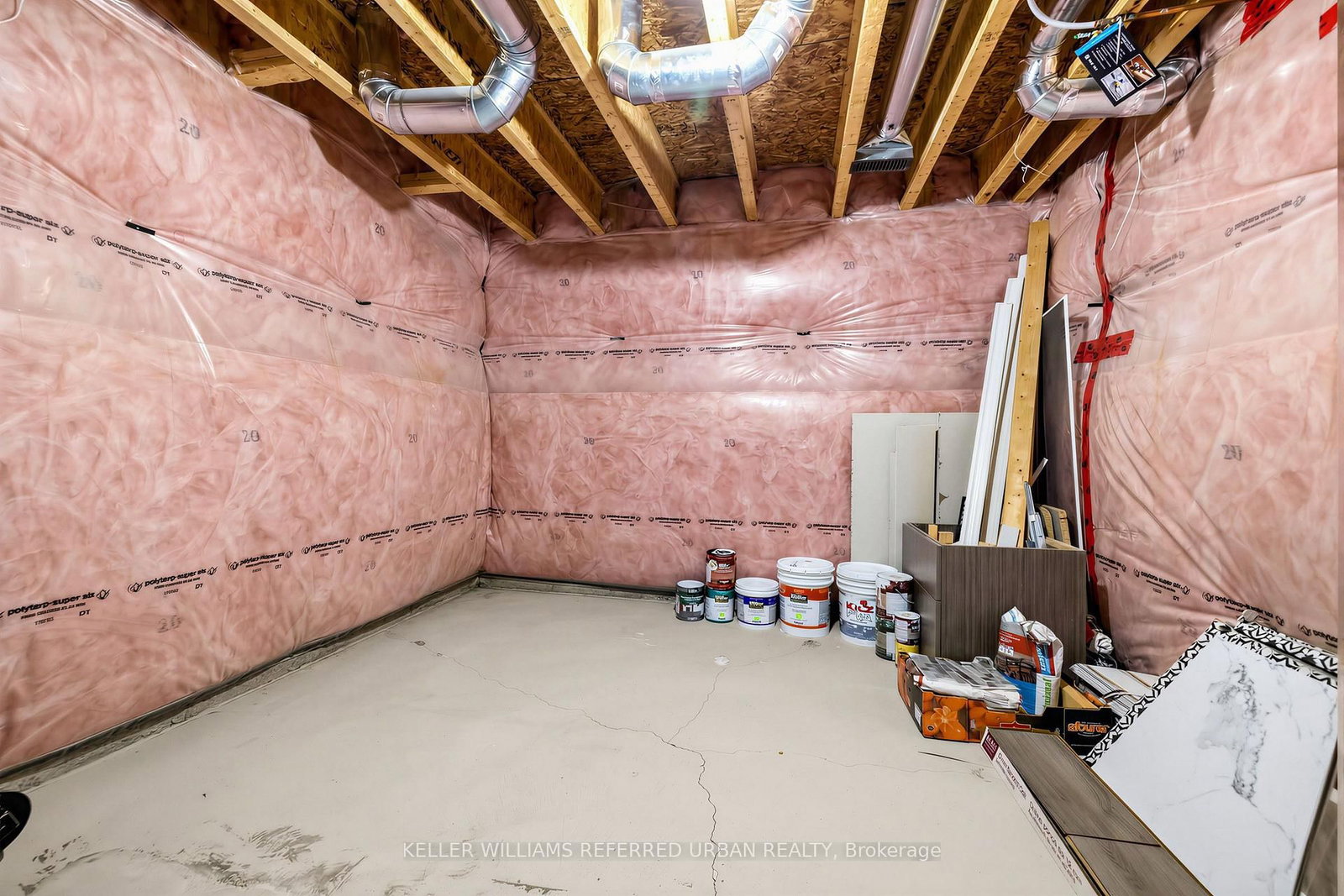 6 Sharonview Crescent • East Gwillimbury, ON photo 31