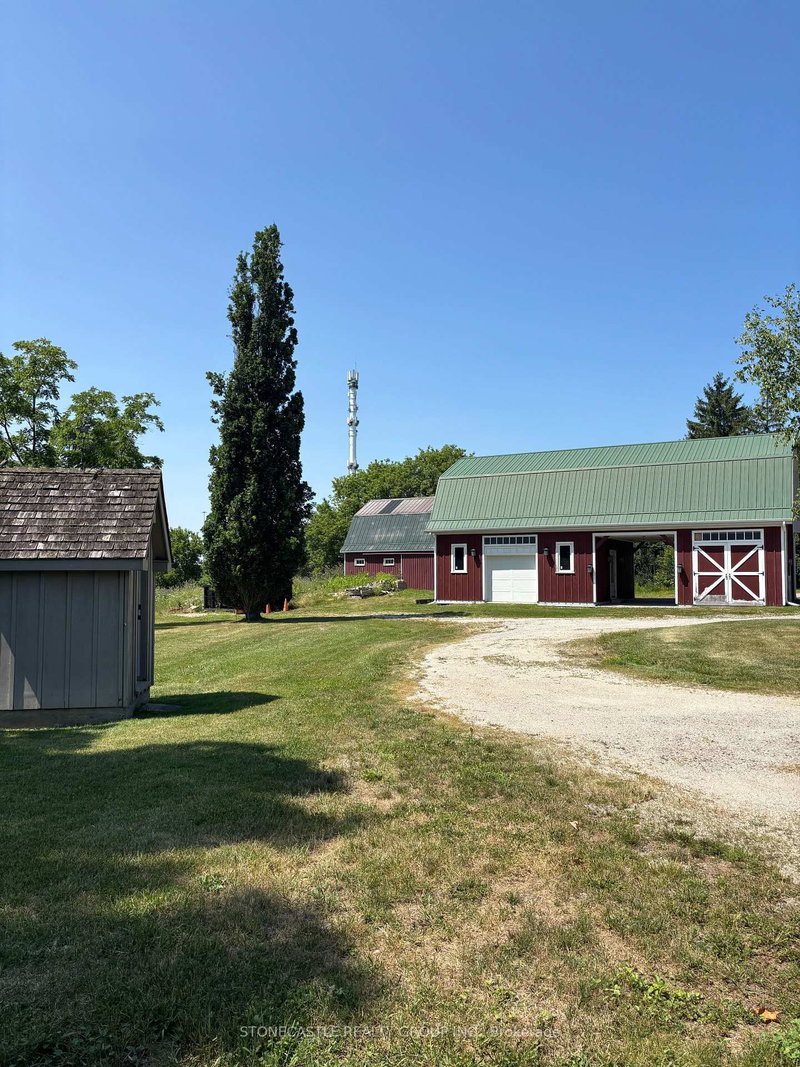6241 Rutherford Road