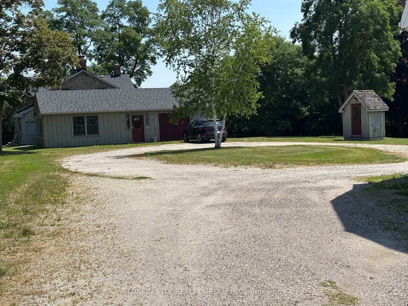 6241 Rutherford Road