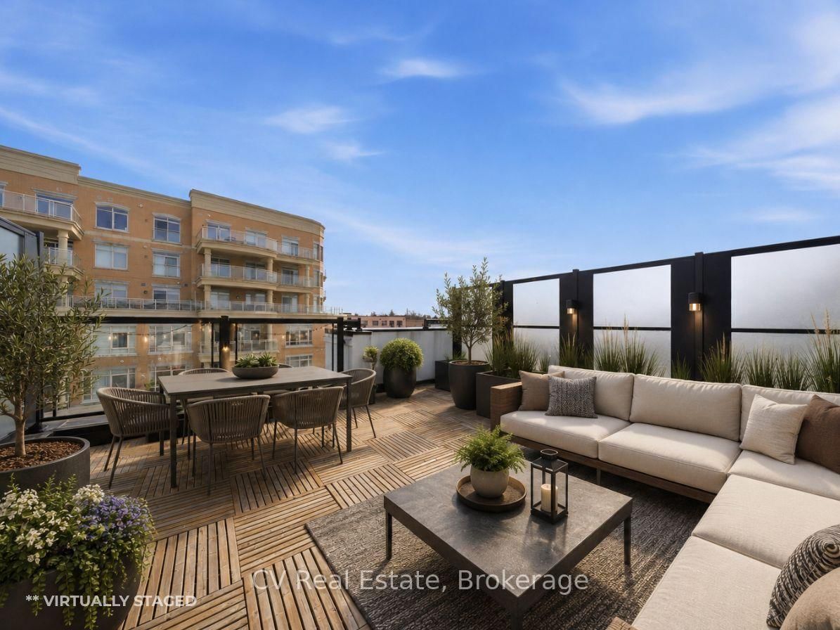 500 Alex Gardner Circle • #104 • Aurora, ON photo 2