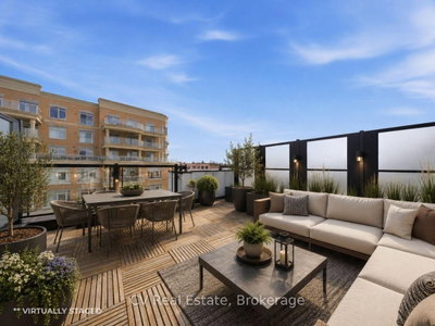 500 Alex Gardner Circle • #104 • Aurora, ON photo 2