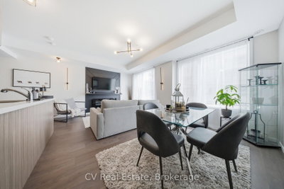 500 Alex Gardner Circle • #104 • Aurora, ON photo 3
