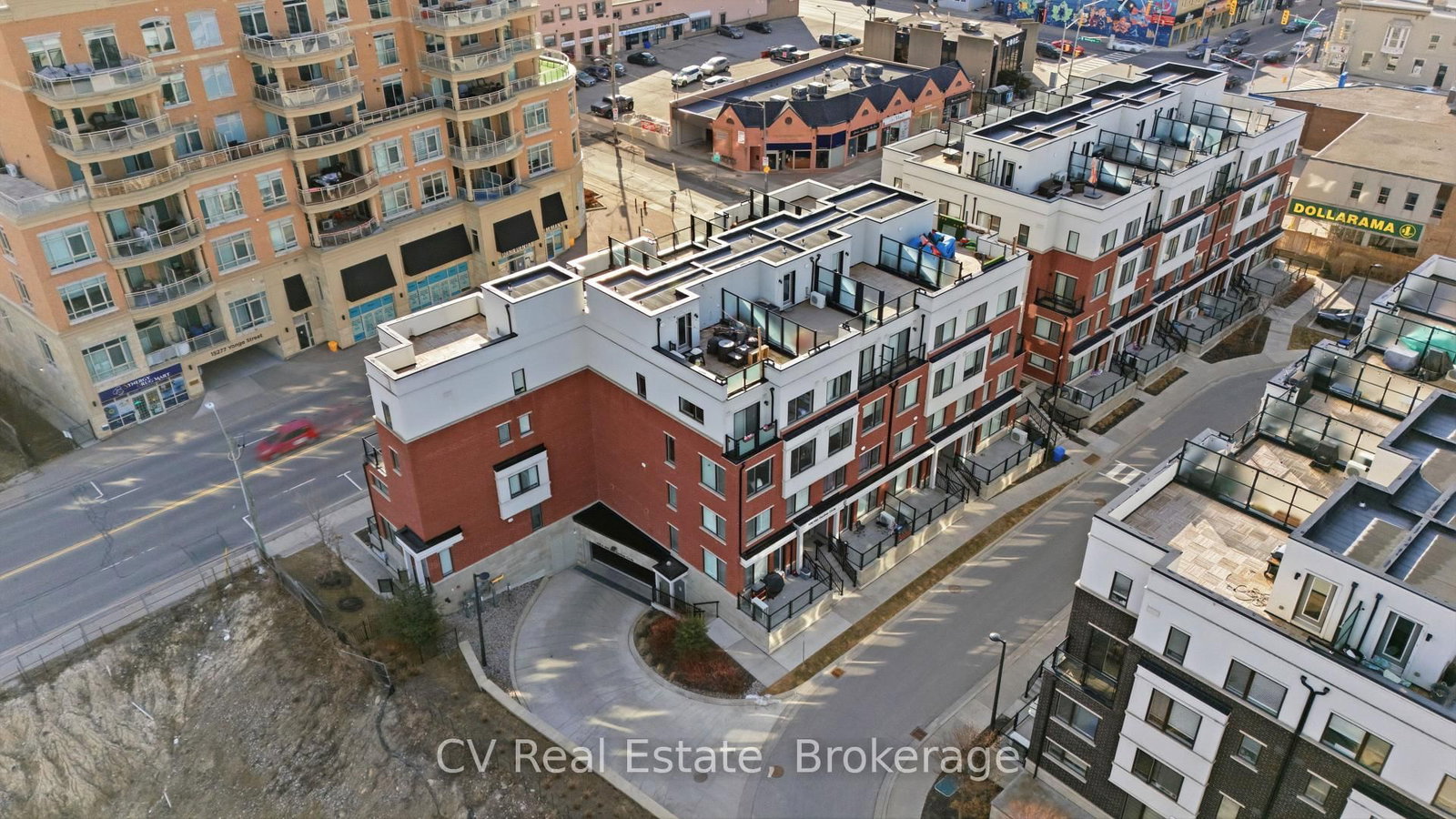 500 Alex Gardner Circle • #104 • Aurora, ON photo 39