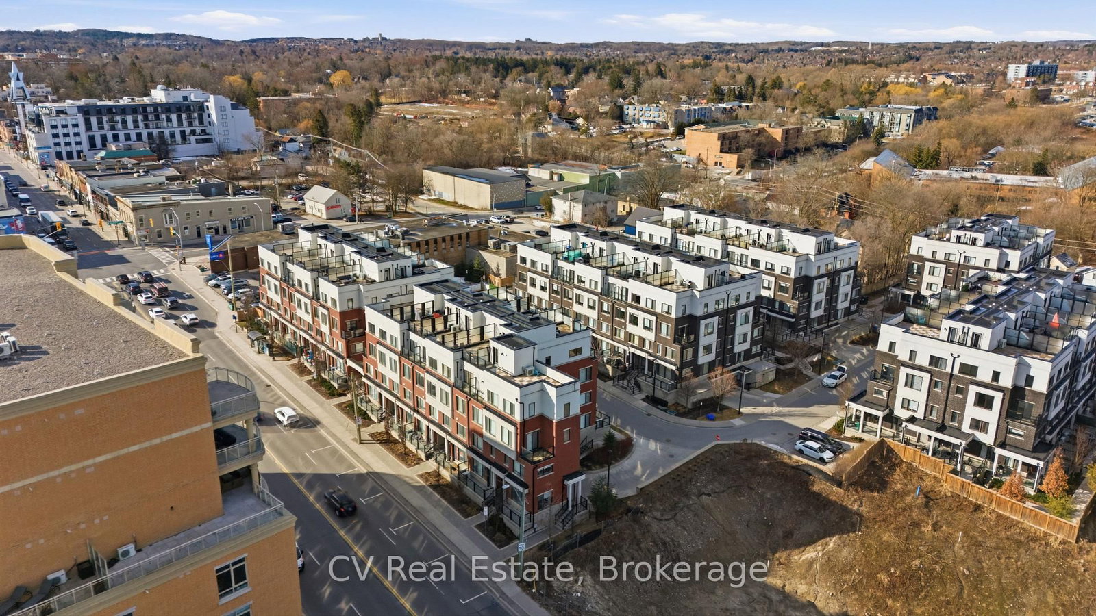 500 Alex Gardner Circle • #104 • Aurora, ON photo 40