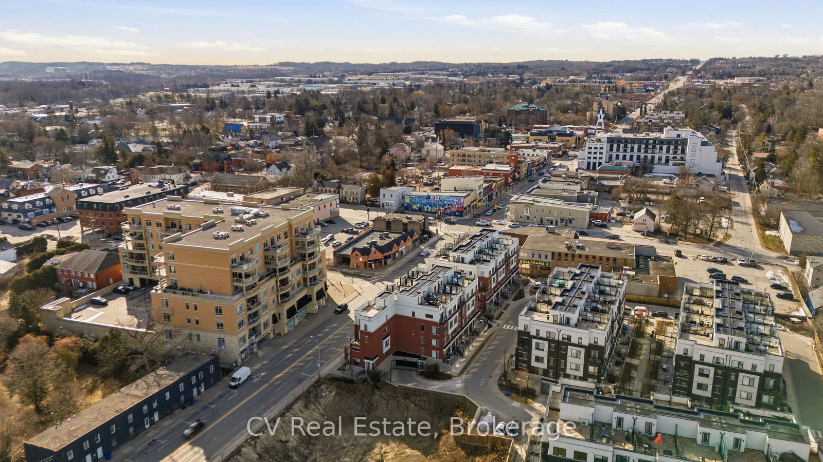 500 Alex Gardner Circle • #104 • Aurora, ON photo 41