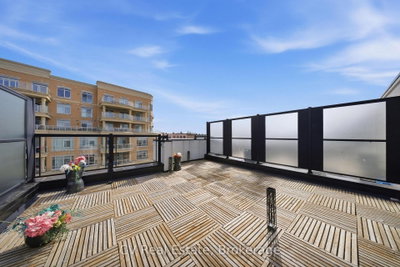 500 Alex Gardner Circle • #104 • Aurora, ON photo 5