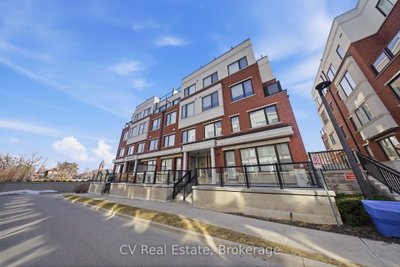 500 Alex Gardner Circle • #104 • Aurora, ON photo 6