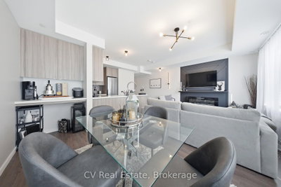 500 Alex Gardner Circle • #104 • Aurora, ON photo 8