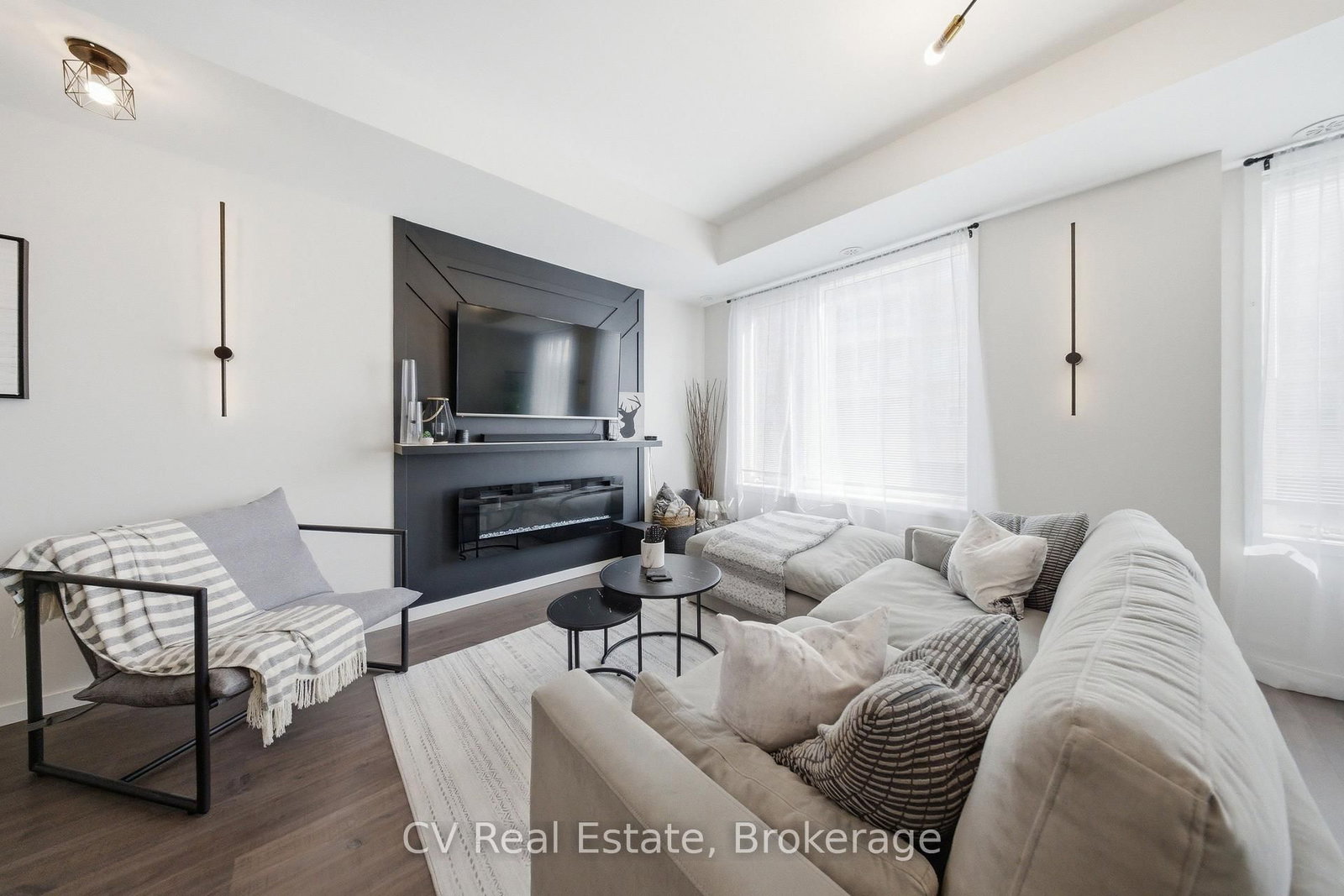 500 Alex Gardner Circle • #104 • Aurora, ON photo 9