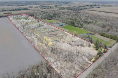 Vacant Land for sale at 3717 14th Line, Innisfil, Ontario, L0L 1L0 - Cookstown - MLS: N13746730