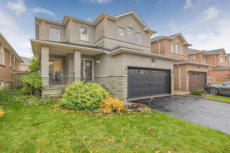 Bsmt - 291 Drummond Drive