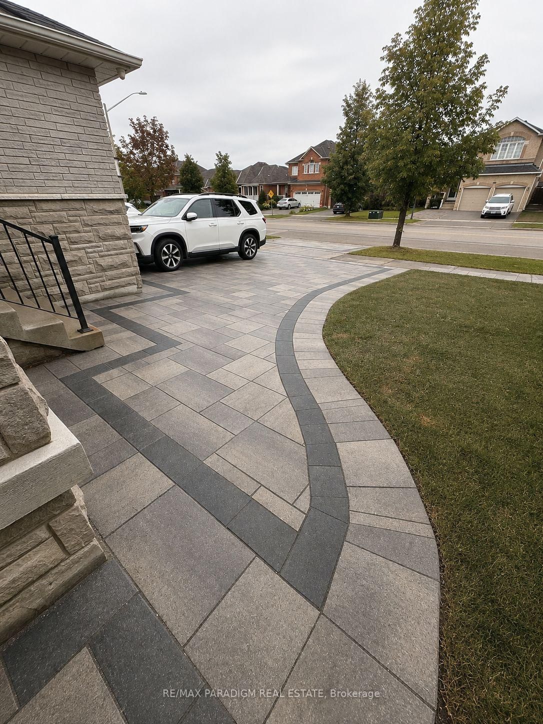 Bsmt-291 Drummond Dr, Vaughan, view 14
