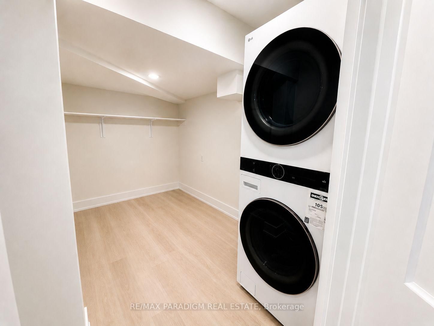 Bsmt-291 Drummond Dr, Vaughan, view 6