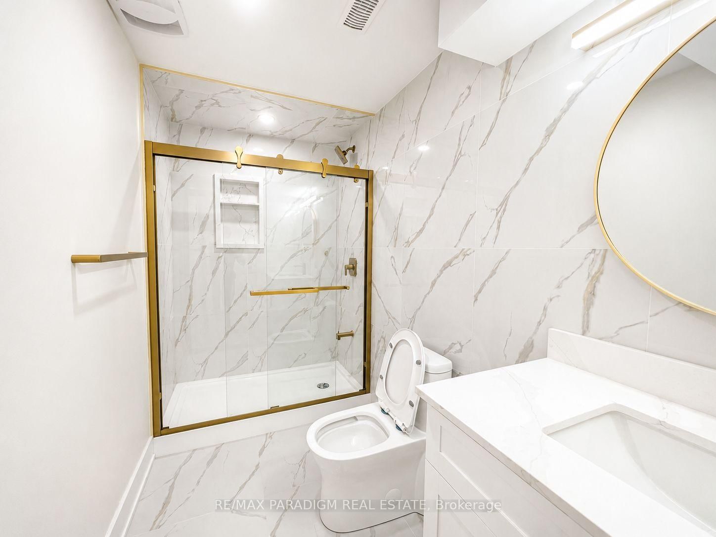 Bsmt-291 Drummond Dr, Vaughan, view 7