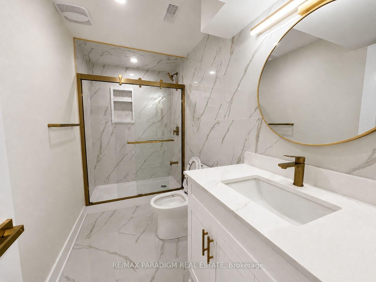 Bsmt-291 Drummond Dr, Vaughan, view 8