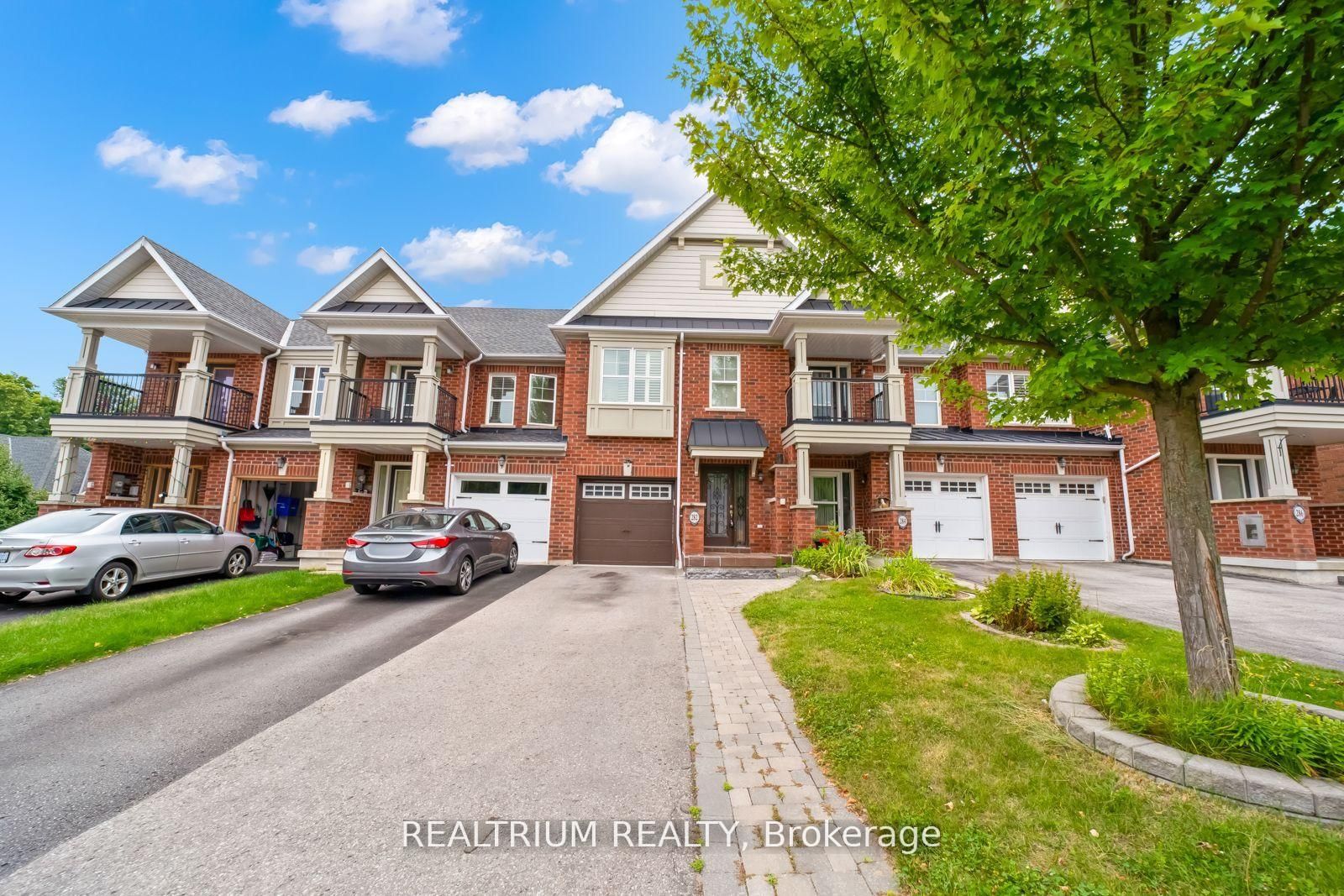 282 Sandale Road • Whitchurch-Stouffville, ON photo 1